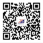 扫码关注益达实业