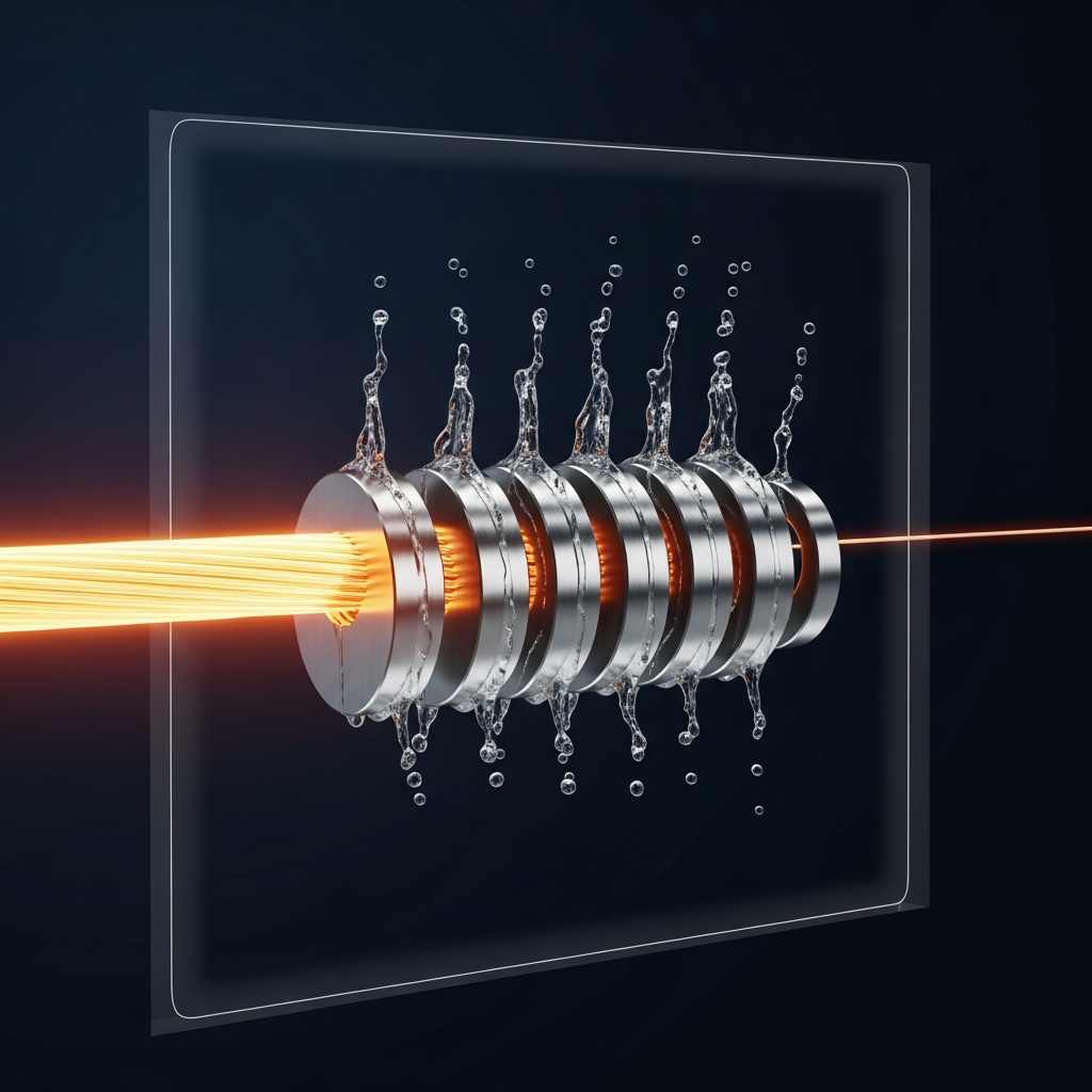 Multi-stage wire drawing through progressive dies