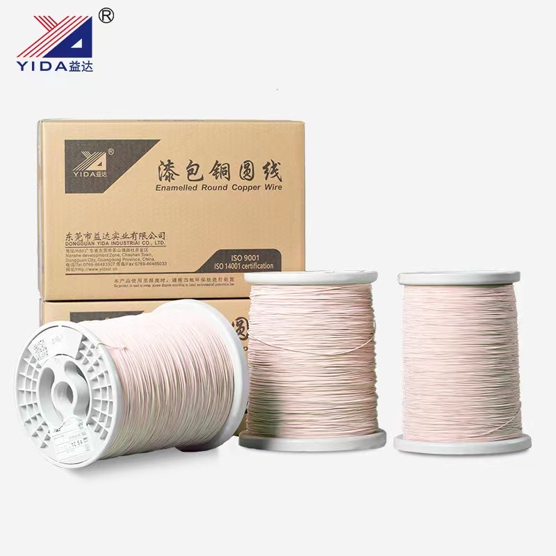 YIDA Served Litz Wire product